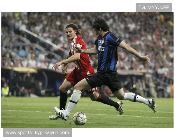 米利托在欧冠中的高光时刻